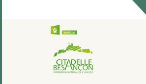 logo museum citadelle besancon