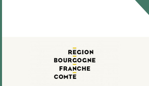 logo region bourgogne franche comte