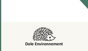 logo dole environnement