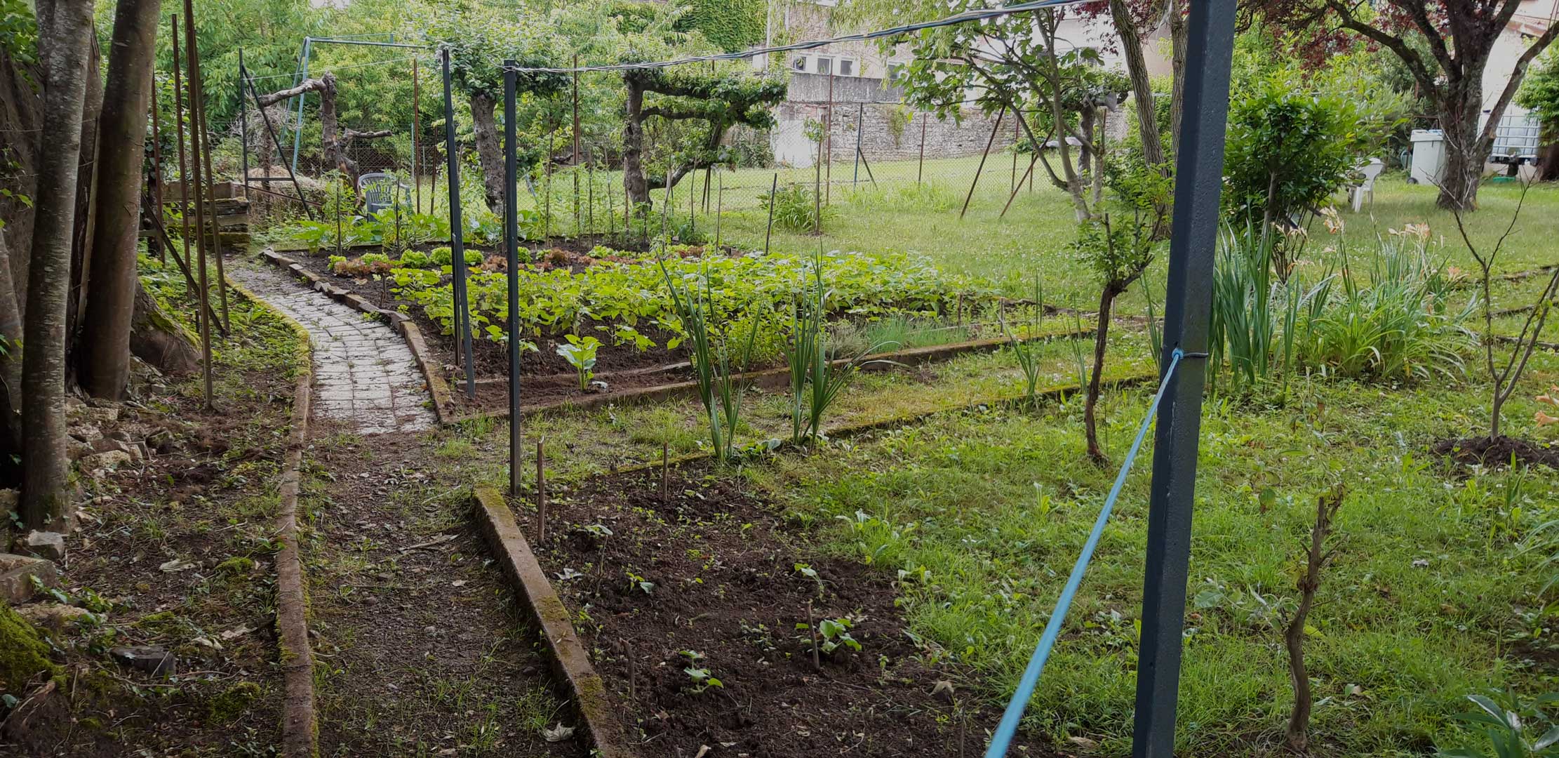 jardins partages BFC