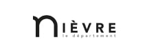 logo departement nievre