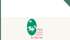 logo pnr morvan