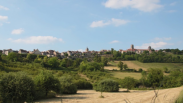 Vezelay