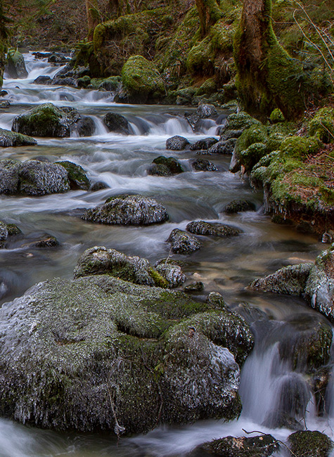 cours eau bfc