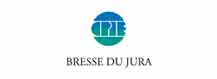 Logo CPIE Bresse Jura - membre du Conseil d'Administration de l'Agence Régionale de la Biodiversité