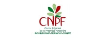 logo CNPF BFC