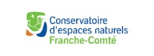 logo conservatoire espaces naturels FC