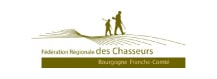 logo federation regionale chasseurs
