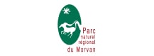 logo pnr morvan