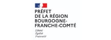 logo prefecture bfc