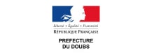 logo prefecture doubs