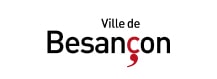 logo ville de besancon