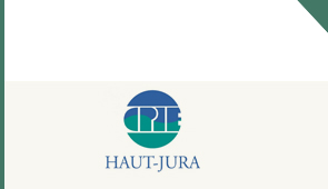 logo CPIE haut jura