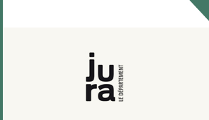 logo jura departement