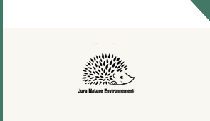 Logo Jura Nature Environnement