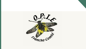 logo OPIE franche comté