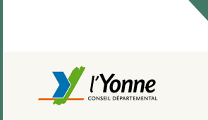 logo departement yonne