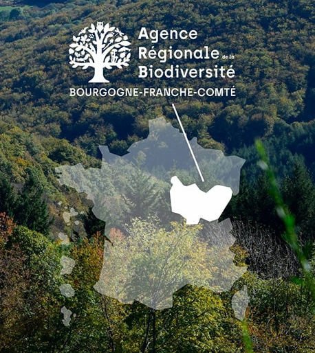 Agence Régionale de la Biodiversité Bourgogne-Franche-Comté