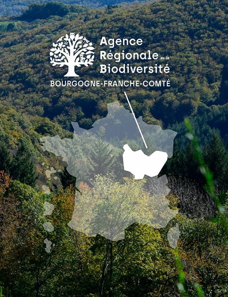 Agence Régionale de la Biodiversité Bourgogne-Franche-Comté