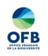 Logo de l'office français de la biodiversité
