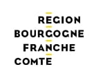 Logo de la région Bourgogne Franche-Comté