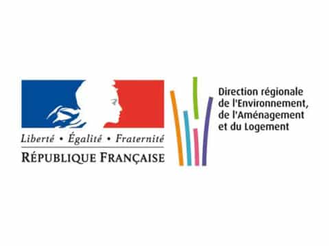 Direction régionale de l&rsquo;environnement, de l&rsquo;aménagement et du logement Bourgogne-Franche-Comté