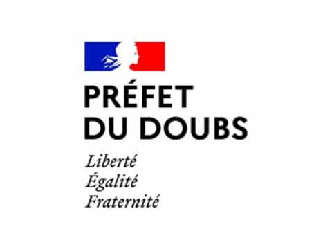 Direction départementale des territoires du Doubs