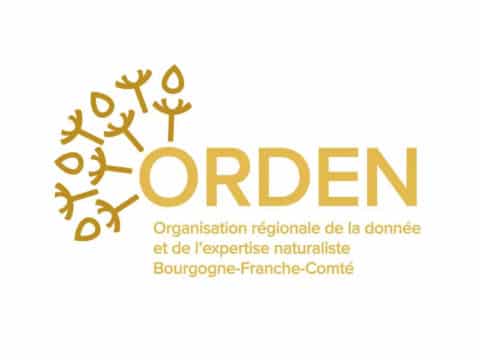 Organisation régionale de la donnée et de l&rsquo;expertise naturaliste Bourgogne-Franche-Comté