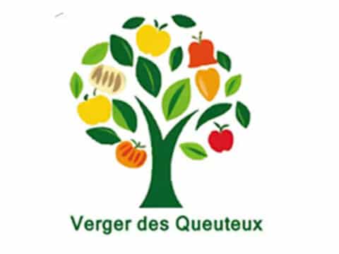 Le VERGER DES QUEUTEUX