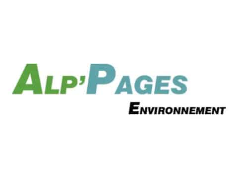 ALP&rsquo;PAGES Environnement