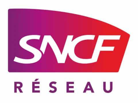 SNCF réseau
