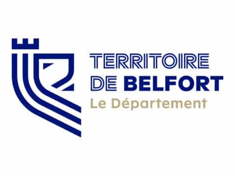 Département du Territoire de Belfort