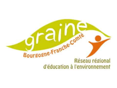 GRAINE Bourgogne-Franche-Comté