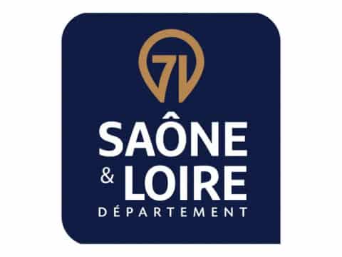 Département de Saône-et-Loire