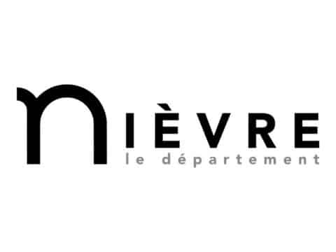 Département de la Nièvre