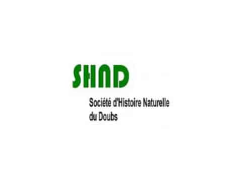 Société d&rsquo;Histoire Naturelle du Doubs
