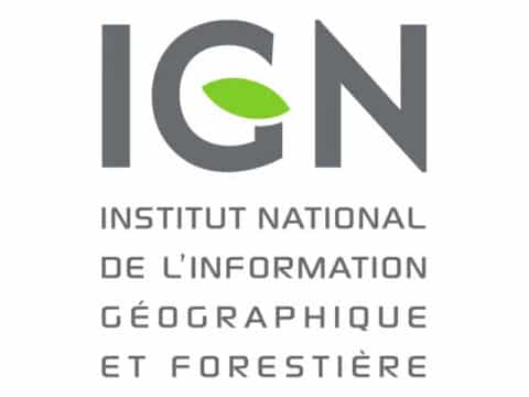 Institut national de l&rsquo;information géographique et forestière