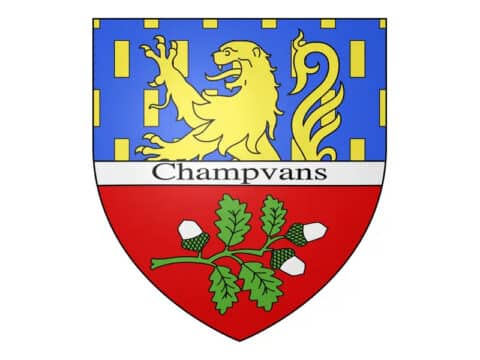 Champvans