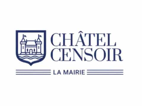 Châtel-Censoir