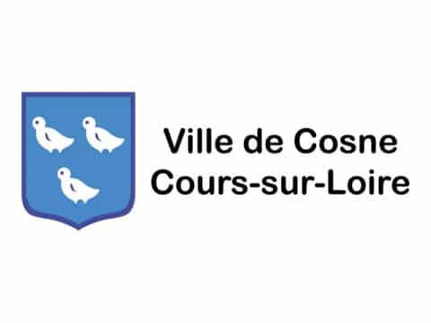 Cosne-Cours-sur-Loire