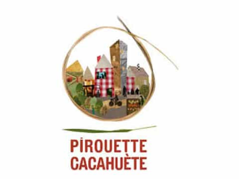 Pirouette cacahuète