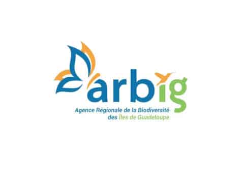 Agence Régionale de la Biodiversité des Iles de Guadeloupe