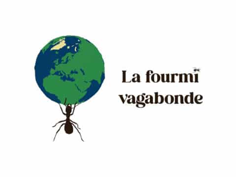 La Fourmi vagabonde