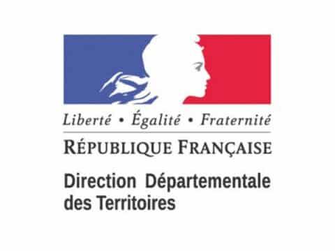 Direction départementale des territoires du Jura