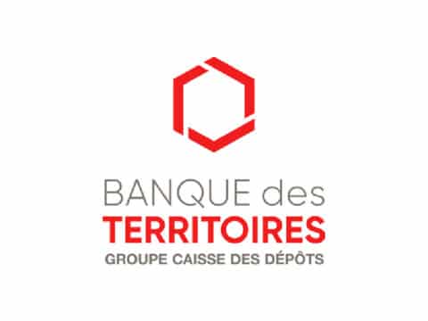 Banque des Territoires