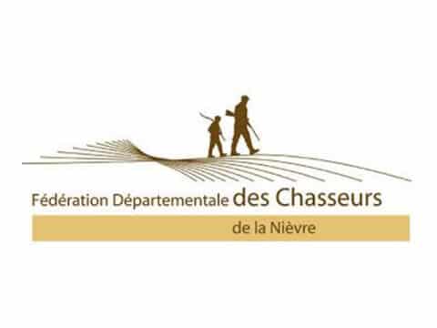 Fédération départementale des chasseurs de la Nièvre