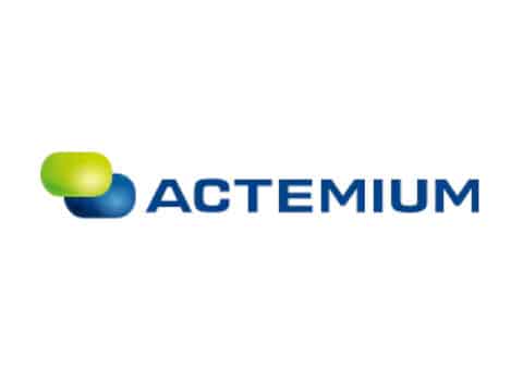 Cigma Actemium