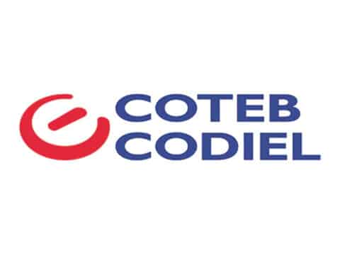 Coteb Codiel