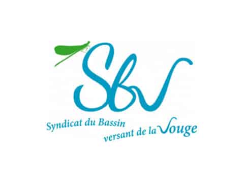 Syndicat mixte du bassin de la Vouge